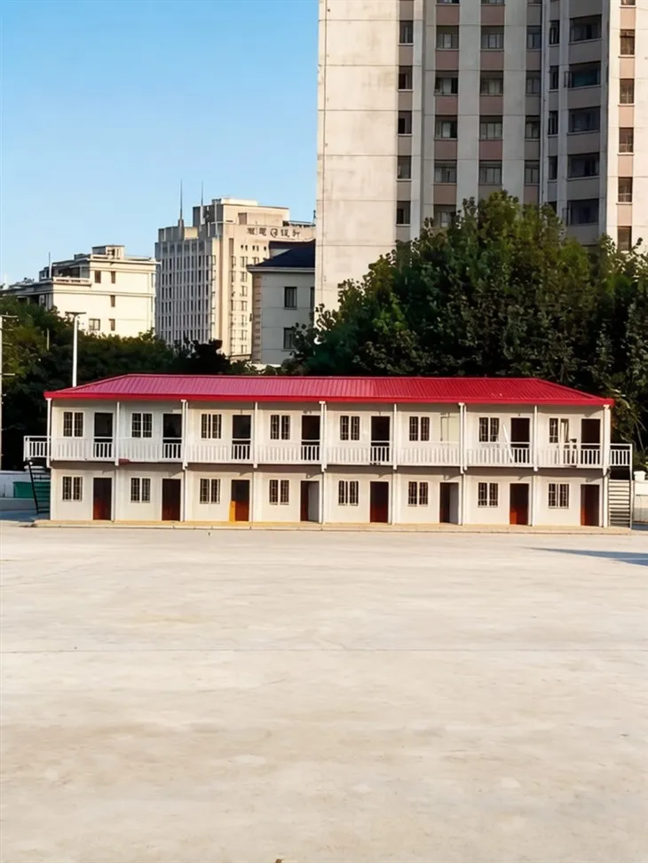 Prefab Homes With Basement