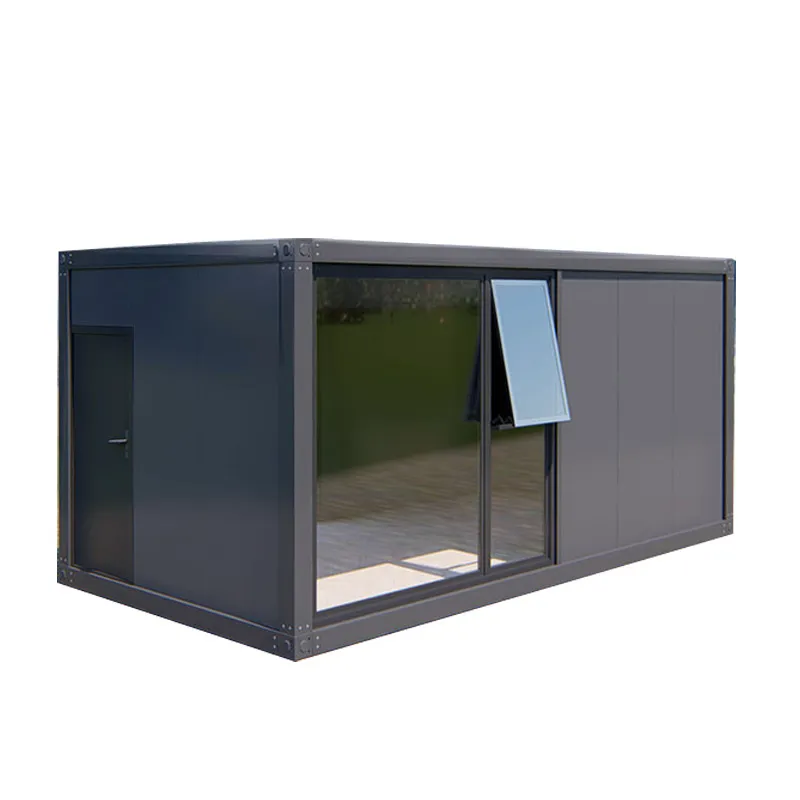 Flat Pack Shipping Container Office suppliers