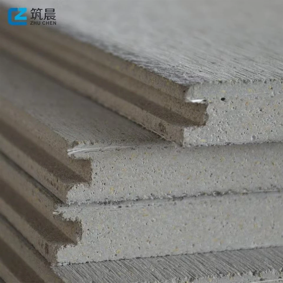 MGO Board factory