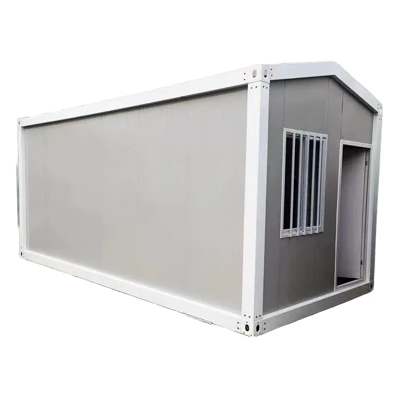 Site Office Flat Pack